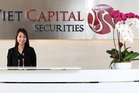 Công ty chứng khoán hưởng lợi kép từ xu thế tăng của thị trường