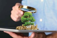 Tăng trưởng xanh sẽ trở thành xu thế toàn cầu