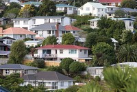 New Zealand cấm người nước ngoài mua nhà