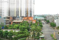 Dự án Him Lam Phú Đông tại Bình Dương do Him Lam Land phát triển. Ảnh: Gia Huy