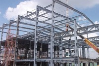 Tiêu thụ thép bắt đầu chững lại kể từ đầu quý IV/2017