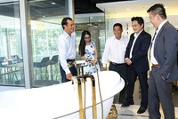 Thị trường vật liệu - nội thất “vào mùa“