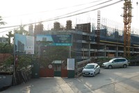 Một số cổ đông DCS thắc mắc về việc Công ty chuyển nhượng Dự án Tây Hồ Riverview. Ảnh: Dũng Minh