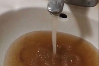 Ô nhiễm nguồn nước là vấn đề nhức nhối hiện nay tại the Văn Phú Victoria