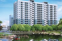 Hoàng Anh Sài Gòn công bố Dự án Hiệp Thành Buildings