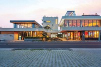 Yosukwon: Chia cắt, cân bằng và thống nhất