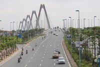 Nền kinh tế tăng trưởng ổn định là một trong những lý do giúp doanh nghiệp quyết tâm mở rộng sản xuất-kinh doanh