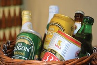 Thấy gì từ đợt roadshow Sabeco tại Singapore?