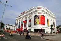 Vincom Retail - Thương vụ đầu tư vốn cổ phần tư nhân thành công nhất châu Á - Thái Bình Dương