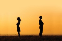 Cuộc ly hôn... vui vẻ!