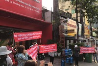 Kinh doanh bất động sản: Những con sâu làm rầu nồi canh