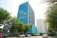 Chính sách giãn dân của TP.HCM không chỉ bó hẹp trên địa bàn Thành phố, mà mở rộng ra cả các địa phương lân cận. Ảnh: Lê Toàn