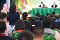 Tranh chấp cổ đông sẽ còn tăng nhiệt