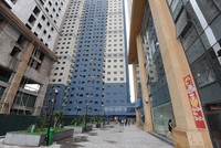 Vinaconex 2 mắc kẹt “hai vai”