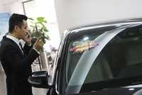 City Auto: Băn khoăn giao dịch mẹ - con