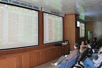 Năm 2017 là năm CTS có sự tăng trưởng mạnh mẽ về hoạt động cung cấp dịch vụ tư vấn tài chính doanh nghiệp. Ước tính, tổng giá trị thu xếp vốn cả năm đạt xấp xỉ 20.000 tỷ đồng