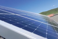 Bùng nổ dự án năng lượng mặt trời