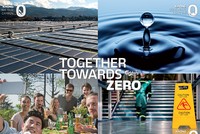 Carlsberg tham vọng dẫn đầu về phát triển bền vững