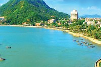 Thiên nhiên ưu đãi nhưng thiếu tiện ích nghỉ dưỡng khiến Vũng Tàu chưa khai thác hết tiềm năng du lịch