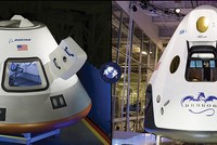 Cuộc đua tới sao Hỏa giữa SpaceX và Boeing: Cân tài, cân sức