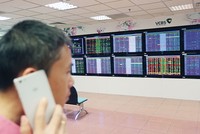 VCBS dự báo lạc quan về triển vọng thị trường chứng khoán 2018