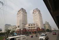 IPO Tổng công ty Sông Đà: Đãi cát tìm cơ hội