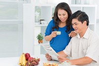 An Hưng Phát Lộc có nhiều quyền lợi ưu việt so với các sản phẩm bảo hiểm cùng loại trên thị trường