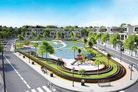 Phân khúc đất nền, nhà phố khu Đông Sài Gòn đang hấp dẫn cả giới đầu tư và dân môi giới 