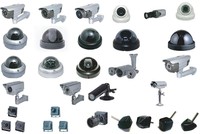 Trên thị trường hiện nay có rất nhiều loại camera an ninh với giá cả, chất lượng khác nhau
