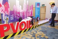 Tháng 1/2018, 3 ông lớn dầu khí sẽ “đại náo” sàn đấu giá