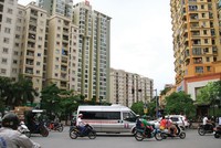 Năm 2017-2018, M&A trong lĩnh vực bất động sản sẽ đạt kỷ lục