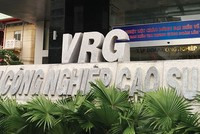 Thúc xử lý nhiều sai phạm tại Tập đoàn Cao su Việt Nam