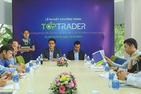 Sân chơi đầu tiên cho nhà đầu tư chứng khoán chuyên nghiệp