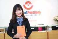 LienVietPostBank: Ngân hàng Việt Nam đầu tiên nhận giải thưởng APICTA 2017
