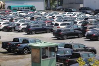 Các doanh nghiệp sản xuất, lắp ráp ô tô, cũng như nhập khẩu ô tô nhỏ lẻ đều bị điều kiện kinh doanh làm khó