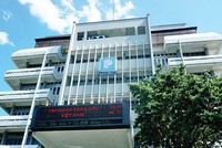 Petrolimex ước đạt lợi nhuận hợp nhất trước thuế 4.136 tỷ đồng