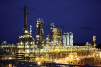 BSR là đơn vị quản lý, vận hành Nhà máy Lọc dầu Dung Quất