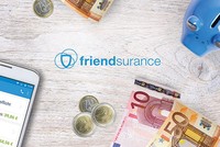 Friendsurance - mô hình kinh doanh bảo hiểm mới áp dụng công nghệ 4.0