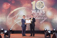 Tập đoàn Maybank Kim Eng có kế hoạch đầu tư nhiều hơn vào Việt Nam