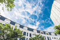 Nhiều dự án tại Hà Đông đã góp phần đẩy mạnh thị trường bất động sản khu vực này và tạo sức hút với nhà đầu tư