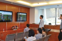 Việc niêm yết gắn liền với IPO hay chào bán chứng khoán ra công chúng cần được xem xét một cách toàn diện để có thể tích hợp thành một quá trình trong phương pháp dựng sổ