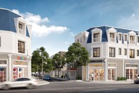 Ra mắt Dự án Khu đô thị Dragon Hill City tại Hạ Long