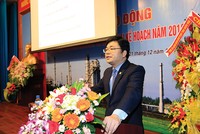 BSR đặt mục tiêu lợi nhuận sau thuế 3.473 tỷ đồng năm 2018