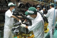 Doanh nghiệp nội địa - FDI: Tăng liên kết, mở rộng cơ hội