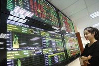 Các phiên giao dịch với khối lượng đột biến có thể xuất hiện nhiều hơn vào năm 2018