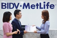 2017 được xem là năm đánh dấu những “trở mình” tích cực của các liên doanh bảo hiểm