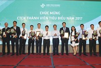 Năm thành công của công ty chứng khoán