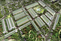 Các dự án đất nền đầy đủ pháp lý đang là điểm ngắm của cả nhà đầu tư và người mua để ở