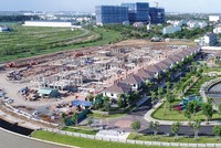 Diện mạo bất động sản vùng ven với tương lai Vùng TP.HCM