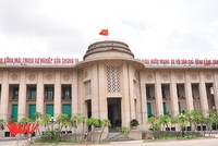 Dòng vốn FDI với sự thay đổi khu vực tài chính - ngân hàng